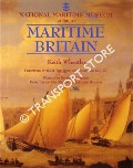 Book cover of National Maritime Museum Guide to Maritime Britain by WHEATLEY, Keith